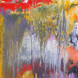 Opal Original Artwork by Adriana Elena