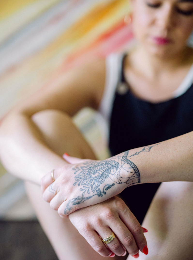 Collaborate with Adriana Elena Art