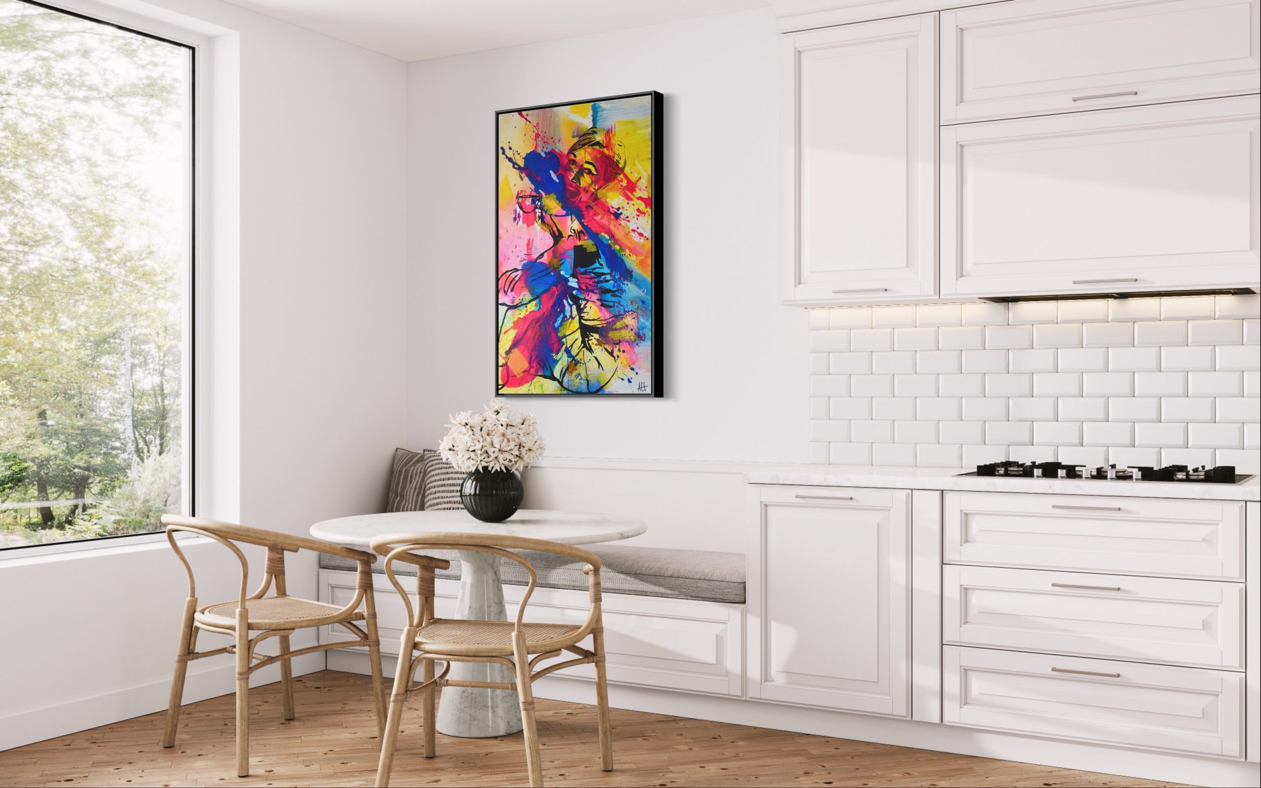 Tastes Like Joy - Image 2